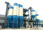 50 Thousand Ton Dry Mortar Mixing Plant ISO CE Certification