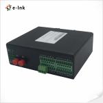 CAN1.0 CAN2.0 Industrial CAN Bus 2W Fiber Optic Converter