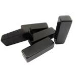 Epoxy Coating Neodymium Bar Magnets Strong Industrial Permanent Magnet Bar