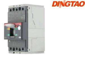 China 304500157 Suit XLC7000 Parts Circuit Breaker Switch For Z7 Parts factory