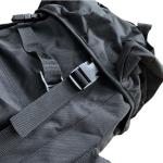 Large Capacity Backpack for Outdoor Travelling and Camping Customized Logo
