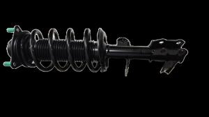 China TB026 Suspension Shock Absorber for Emgrand GSE Left factory