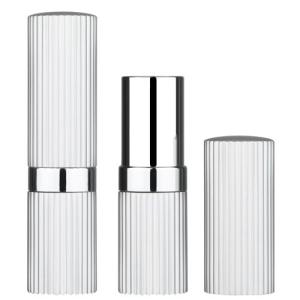China Aluminium lipstick case, cosmetic case, lipstick tube,lipstick container, New design lipstick tube factory