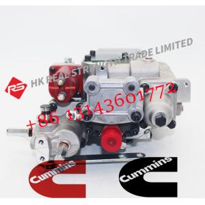 Cummins Diesel NT855 K19 Engine Fuel Injection Pump 3042115 2870939 2888574