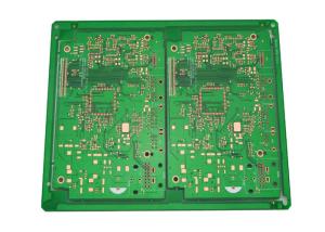 China UL RoHS Approved 8layer Printed Circuit Boards Pcbs Factory 13 years Experience factory