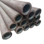 ASTM A179 Mild Steel Seamless Pipe Carbon Seamless Steel Pipe For Boiler A519