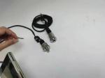 Interference Resistant 6MPa 1%FS Oil Pressure Sensor