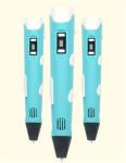 Easthreed Safety 3D Printing Drawing Pen , 3D Painting Pen 22.00 X 6.30 X 17.00