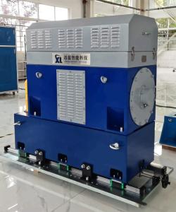 China Sscd200-1500/4000 Self Dependent Innovation AC Dynamometer factory