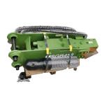 Excavator Electric Hydraulic Jack Hummer Breaker Rock Breaker Hammer