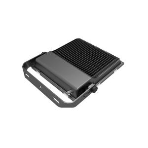 China 110lm/w 100 Watt Led Flood Light Warm White 120 Degree Beam Angl eFor Advertising factory