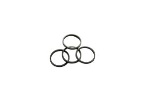 China Good seal PTFE oil guide ring with factory