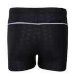 Quality waterproof swimming brief shorts men swimsuit male swimsuit XXXL quick