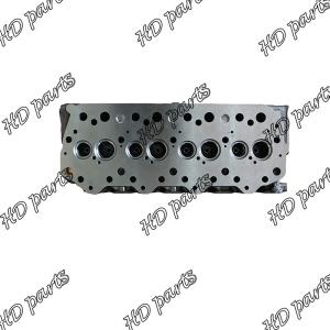 China 4D34 Diesel Engine Cylinder head ME997711 For Mitsubishi factory