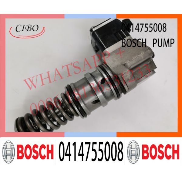 0414755008 BOSCH Diesel Engine Injector Pump 0414755006 0414755007 0414755002