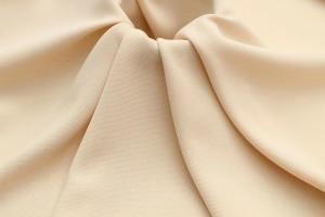 China Leli Silk for Fashion shirts static-free Antipiling 50/75D Polyester Yarn handfeeling soft and smoothly 34 colors factory