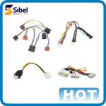 OEM 4-Pin Plug 18 AWG Flat Wire Connector wiring harness for trailer lights