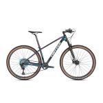EPS Carbon Full Suspension Mountain Bike Carbon Fiber Mtb For Women