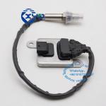 100% Tested BENZ NOX Nitrogen Oxide Sensor 5WK9 6677 A0065427218