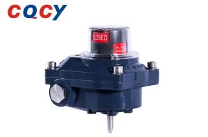 China VF04E Limit Switch Explosion Proof For Petroleum, Chemical Industry, Metallurgy factory