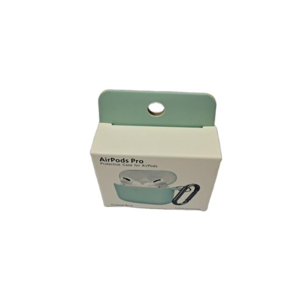 Wireless Earbuds Electronics Packaging Box for apple airpods pro max