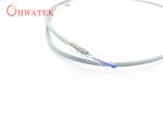 Industrial 40 AWG - 6 AWG PVC Multicore Cable With Tinned / Bare Copper