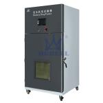 Battery Pack Free Fall Drop Test Equipment According To IEC 62133-2017