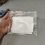 Packaging For Clothing Items Eco-Friendly Packaging Bags for Zipper