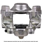 MERCERDEZ BENZ Auto Parts Vehicle Brake Caliper 191861 191860 342268 342269 OEM