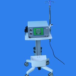 Multifunctional Debridement Ultrasound Machine For Physiotherapy Hospital