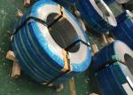 1.4028Mo ( AISI 420B + Molybdenum ) Cold Rolled Stainless Precision Steel Strip