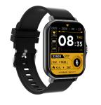 Q13 Amoled Calling Smartwatch Bracelet Heart Rate For Health Monitoring