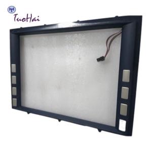 China 01750186252 ATM Parts Wincor PC280 Fdk Soft Keypad Ndc 15 Inches with Frame 1750186252 factory