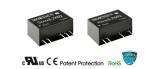 High Power Medical DC DC Converter G_S-2WR2 Series 4200VAC 6000VDC 12V