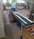 Good quality automatic face mask surgical mask packing machine price