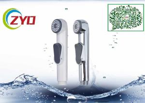 China Convenient Bathroom Bidet Spray Innovative Protective Wall Braket factory