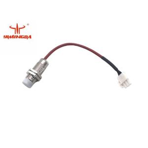 045-090-060 Inductive Tracking Device With AMP Plug Suit for Spreader XLS 50 &