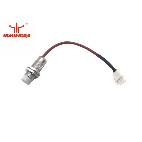 045-090-060 Inductive Tracking Device With AMP Plug Suit for Spreader XLS 50 &