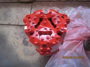 China High Performance Overburden Drilling Systems OD800mm Face Type Optional factory
