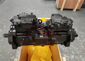 China DX225LC K3V112DTP - 9N1T 12T Hydraulic PumpAssembly For DOOSAN DX225 400914-00212 factory