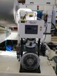 Full Computer Controlling 1500mm PET Film Laminating Machine