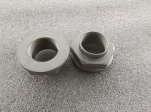 China JAC Brand Genuine Parts Flange Nut M-1701228 factory