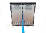 65536 Grey Scale Perimeter Led Screen P10 Outstanding Corrosion Resistance