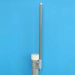 Antenna Manufacturer 5dBi VHF Omni Fiberglass ham radio antennas 144mhz