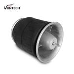 Freightliner Commercial Truck Suspension Air Spring Replacement W01-358-9781