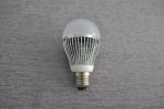6W E27/E14/B22 450LM LED bulb light