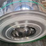 BA 2b Surface Finish Stainless Steel Strip Roll 50mm Stainless Steel 2b Mill