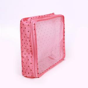 China Moisture Proof 210D Travelling Storage Bag factory