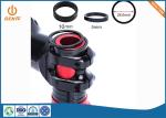 OEM Custom CNC Milling Parts Turning Service For Pocket Bike Tire