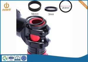 China OEM Custom CNC Milling Parts Turning Service For Pocket Bike Tire factory